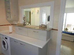 Apartamento Mar Timo 4 Personas