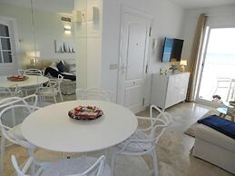 Apartamento Mar Timo 4 Personas