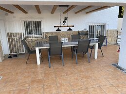 Villa Emilia 8 Personas