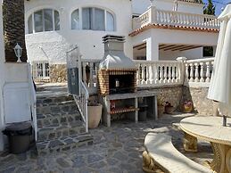 Villa Emilia 8 Personas