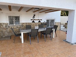 Villa Emilia 8 Personas