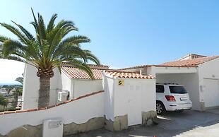 Villa Emilia 8 Personas