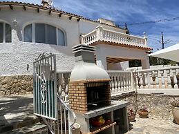 Villa Emilia 8 Personas