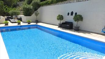 Casa Isabel Para 4 Personas