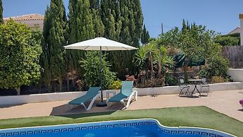 La Casa Arboleas in Almer a