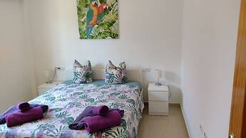 La Casa Arboleas in Almer a