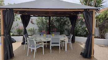 La Casa Arboleas in Almer a