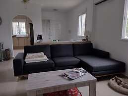 La Casa Arboleas in Almer a