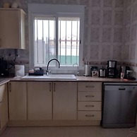 La Casa Arboleas in Almer a