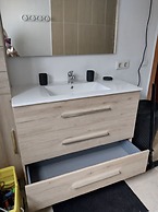 La Casa Arboleas in Almer a