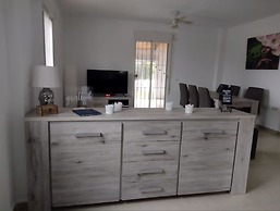 La Casa Arboleas in Almer a