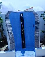 La Casa Arboleas in Almer a