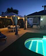 La Casa Arboleas in Almer a