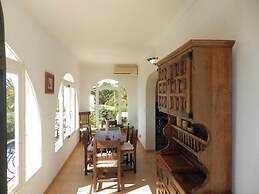 Villa Tina Para 8 Personas