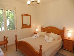 Villa Tina Para 8 Personas