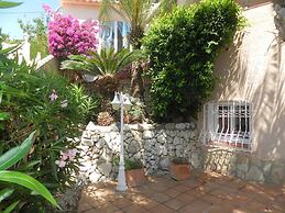 Villa Ambiente Para 8 Personas