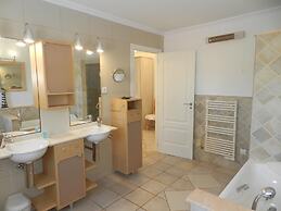 Villa Ambiente Para 8 Personas