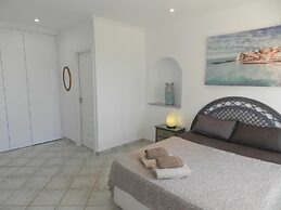 Villa Ambiente Para 8 Personas