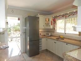 Villa Ambiente Para 8 Personas