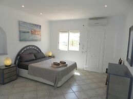 Villa Ambiente Para 8 Personas