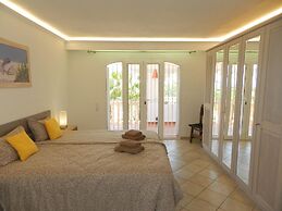 Villa Ambiente Para 8 Personas