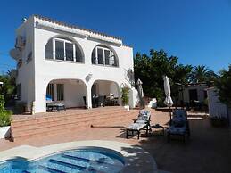Villa Tina Para 4 Personas