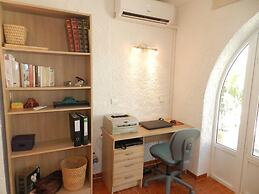Villa Tina Para 4 Personas