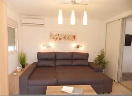 Villa Tina Para 4 Personas