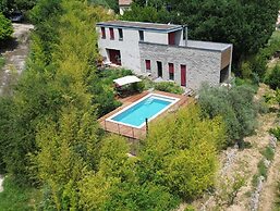 La Maison des Chataigniers