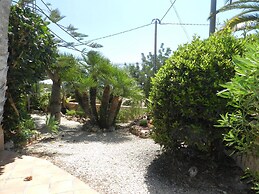 Villa Ambiente Para 4 Personas