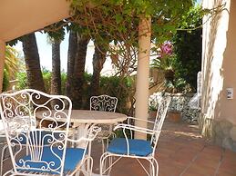 Villa Ambiente Para 4 Personas
