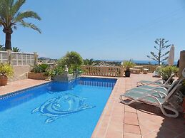 Villa Ambiente Para 4 Personas