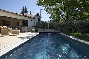 Villa Tica in Malauc ne