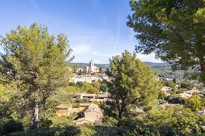 Vendange Tardive in Flayosc