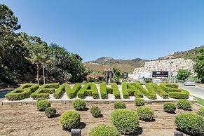 RI B2a- Relaxed Modern Flat in Benahavis