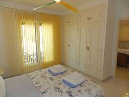 Villa Fig Tree Para 4 Personas