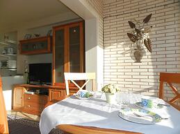 Apartamento Dulce Para 3 Personas