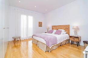 Castello 95 in Madrid