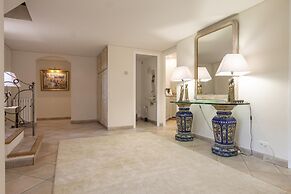 Villa Ambre - Private Pool and Magnificent View