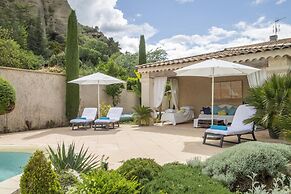 Villa Ambre - Private Pool and Magnificent View