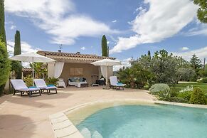 Villa Ambre - Private Pool and Magnificent View