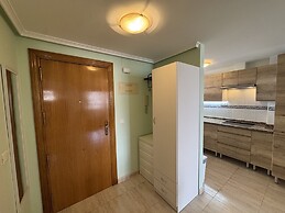 Apartamento Tiffany Para 4 Personas