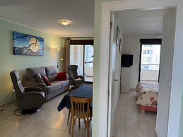 Apartamento Tiffany Para 4 Personas