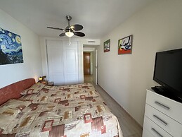 Apartamento Tiffany Para 4 Personas