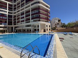 Apartamento Tiffany Para 4 Personas