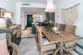 SDG 2B - Holiday Home Senorio de Gonzaga