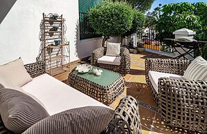 SDG 2B - Holiday Home Senorio de Gonzaga