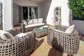 SDG 2B - Holiday Home Senorio de Gonzaga