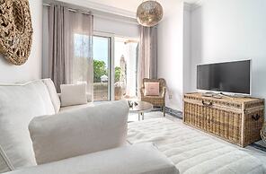 SDG 2B - Holiday Home Senorio de Gonzaga