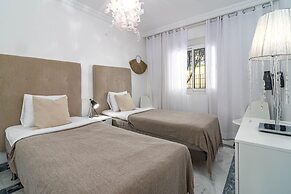 SDG 2B - Holiday Home Senorio de Gonzaga